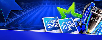 Experience the Excitement of 1xBet Bingo Experience the Excitement of 1xBet Bingo