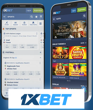 Experience the Excitement of 1xBet Bingo Experience the Excitement of 1xBet Bingo