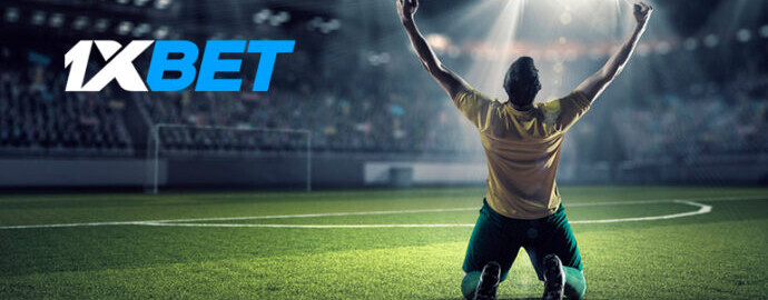 Experience the Excitement of 1xBet Bingo Experience the Excitement of 1xBet Bingo